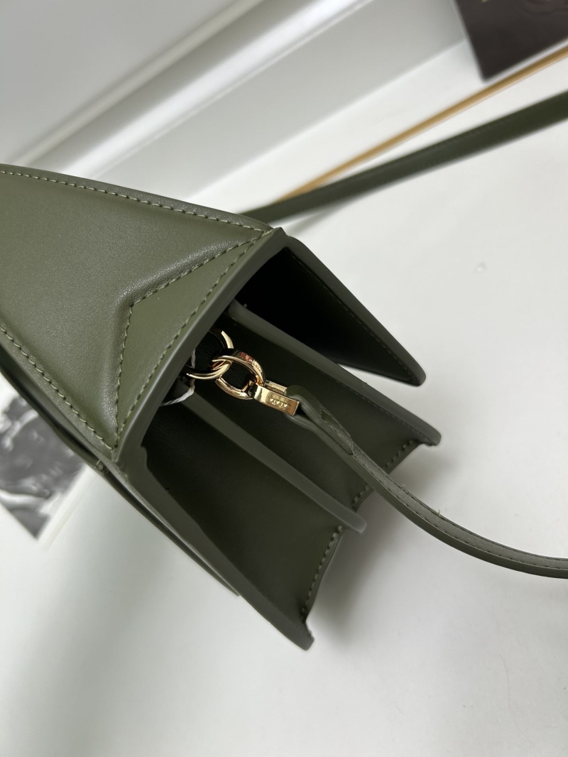 Aiaia Satchel Bags